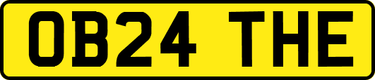 OB24THE