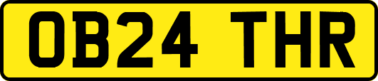 OB24THR