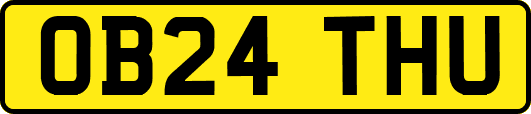 OB24THU