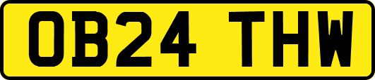 OB24THW