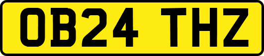 OB24THZ