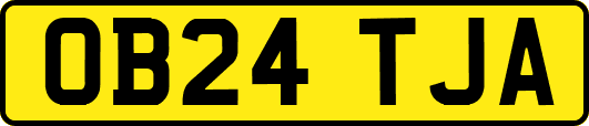 OB24TJA