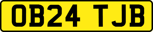OB24TJB