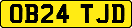 OB24TJD