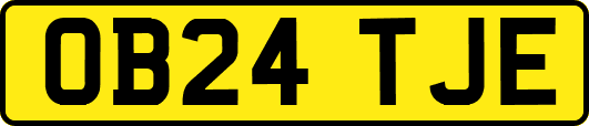 OB24TJE