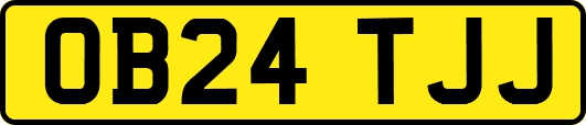 OB24TJJ