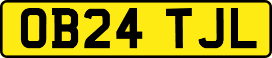 OB24TJL