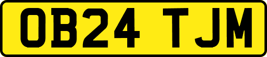 OB24TJM