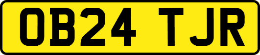OB24TJR
