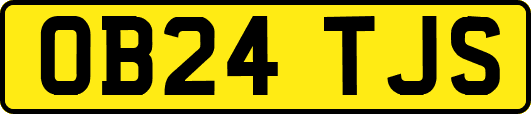 OB24TJS