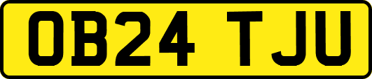 OB24TJU