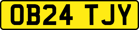 OB24TJY