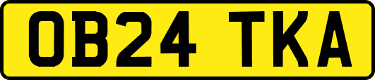 OB24TKA