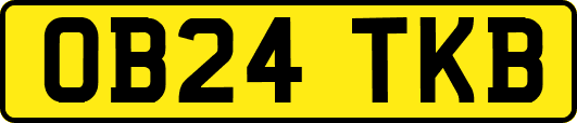 OB24TKB