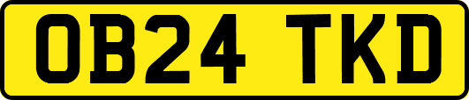 OB24TKD