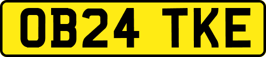 OB24TKE