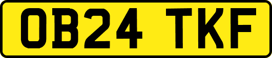 OB24TKF