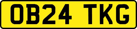 OB24TKG