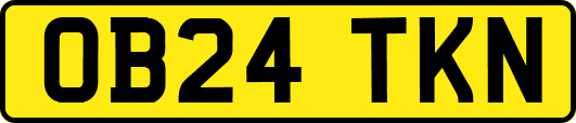 OB24TKN