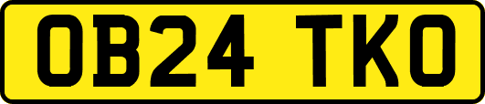 OB24TKO