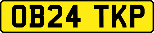 OB24TKP