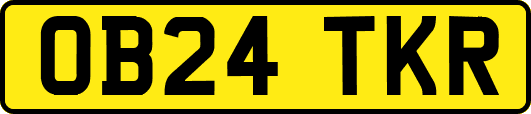OB24TKR