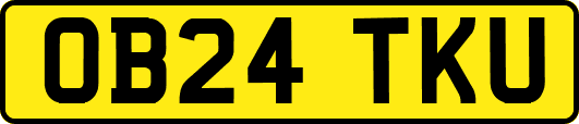 OB24TKU