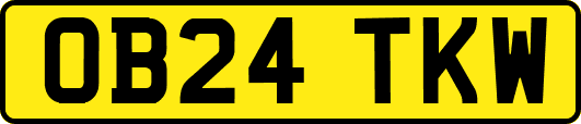 OB24TKW