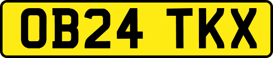 OB24TKX