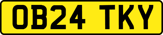 OB24TKY