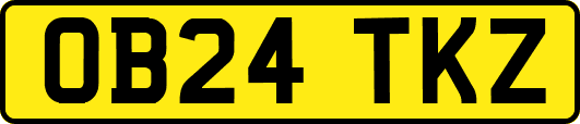 OB24TKZ