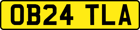 OB24TLA