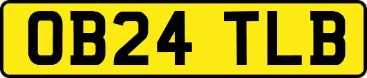 OB24TLB