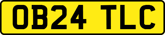 OB24TLC