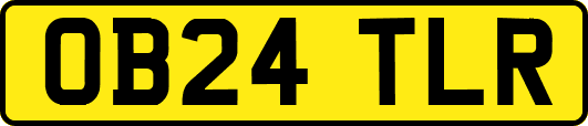 OB24TLR