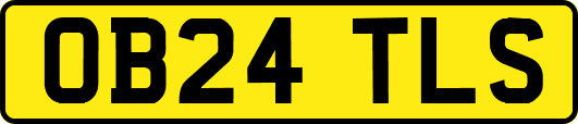 OB24TLS