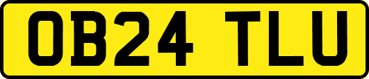 OB24TLU