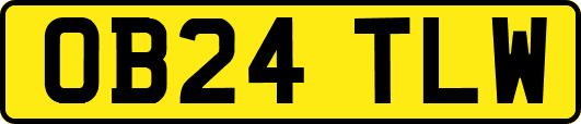 OB24TLW