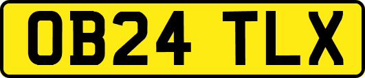 OB24TLX