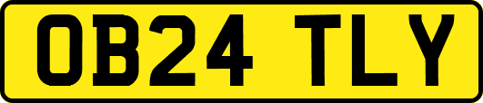 OB24TLY