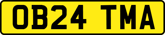 OB24TMA