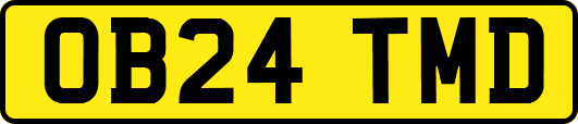 OB24TMD