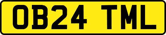 OB24TML