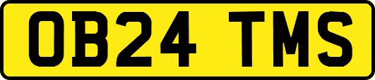 OB24TMS