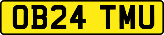 OB24TMU