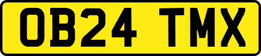OB24TMX