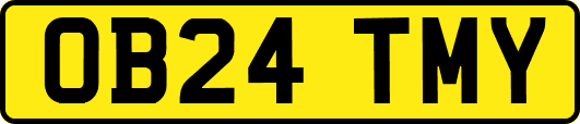 OB24TMY