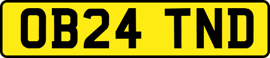 OB24TND