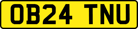 OB24TNU