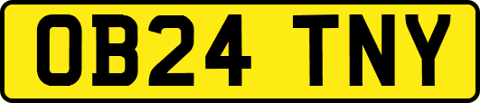 OB24TNY